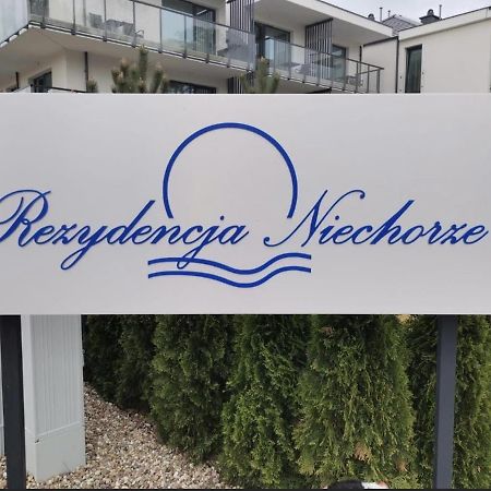 Apartament 117 - Rezydencja نيخوجة المظهر الخارجي الصورة
