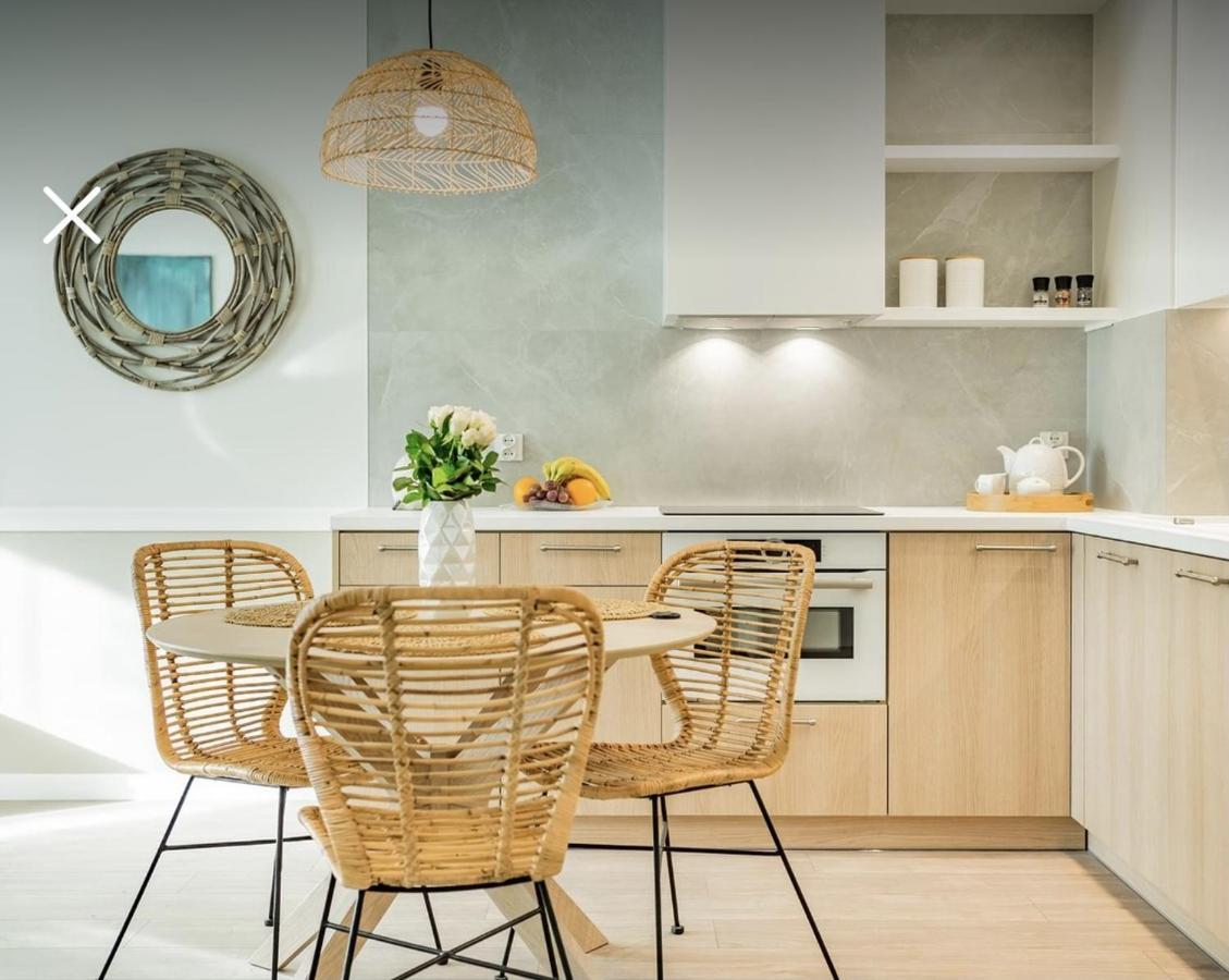 Apartament 117 - Rezydencja نيخوجة المظهر الخارجي الصورة