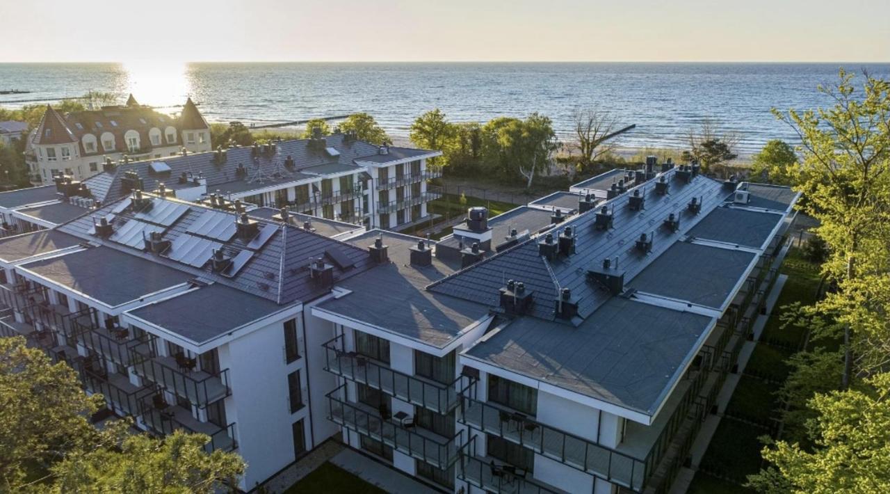 Apartament 117 - Rezydencja نيخوجة المظهر الخارجي الصورة