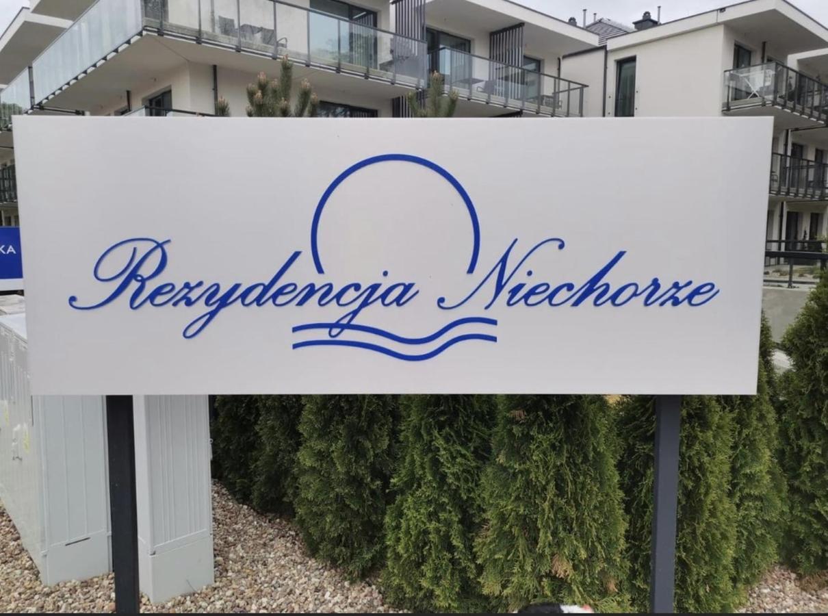 Apartament 117 - Rezydencja نيخوجة المظهر الخارجي الصورة